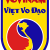 Ecusson vovinam 2